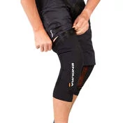Endura MT500 Ghost D3O® Knee Guards Черный