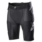 ALPINESTARS Bionic Action Protective Shorts Черный