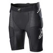 ALPINESTARS Bionic Action Protective Shorts Черный