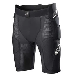 ALPINESTARS Bionic Action Protective Shorts Черный