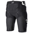 ALPINESTARS Bionic Action Protective Shorts Черный