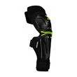 BLUEGRASS Big Horn 2020 knee guards Черный