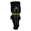 BLUEGRASS Big Horn 2020 knee guards Черный