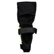 BLUEGRASS Big Horn 2020 knee guards Черный