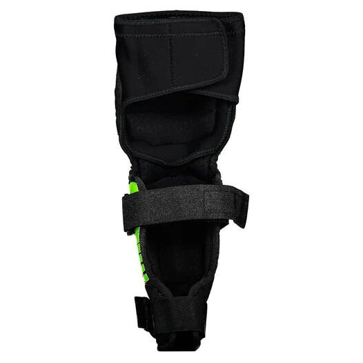 BLUEGRASS Big Horn 2020 knee guards Черный