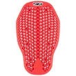 ALPINESTARS Nucleon Plasma back protector Красно-черный