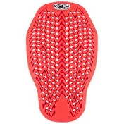ALPINESTARS Nucleon Plasma back protector Красно-черный