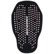 ALPINESTARS Nucleon Plasma back protector Красно-черный