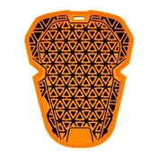 KLIM D30 IP Ghost Hip Protectors Оранжевый