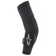 ALPINESTARS BICYCLE Paragon Lite elbow guards Черный