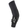 ALPINESTARS BICYCLE Paragon Lite elbow guards Черный