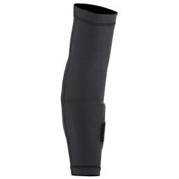 ALPINESTARS BICYCLE Paragon Lite elbow guards Черный