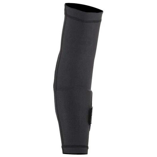 ALPINESTARS BICYCLE Paragon Lite elbow guards Черный