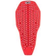 ALPINESTARS Nucleon Plasma Full back protector Красно-черный