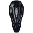 ALPINESTARS Nucleon Plasma Full back protector Красно-черный
