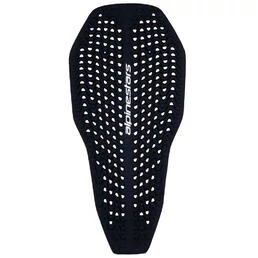 ALPINESTARS Nucleon Plasma Full back protector Красно-черный