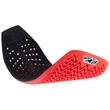 ALPINESTARS Nucleon Plasma Full back protector Красно-черный