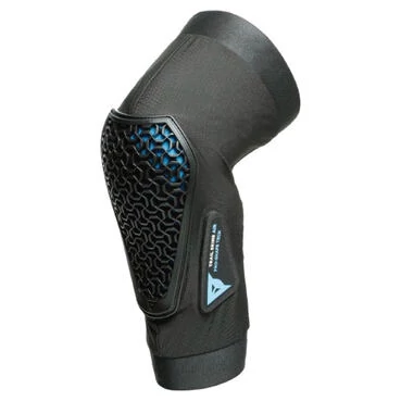 DAINESE BIKE Trail Skins Air knee guards Черный
