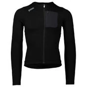 POC Oseus VPD long sleeve protective jersey Черный