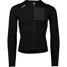 POC Oseus VPD long sleeve protective jersey Черный