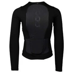 POC Oseus VPD long sleeve protective jersey Черный