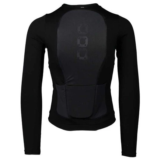 POC Oseus VPD long sleeve protective jersey Черный