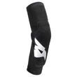 BLUEGRASS Skinny elbow guards Черный