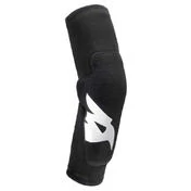 BLUEGRASS Skinny elbow guards Черный