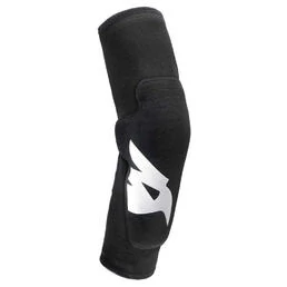 BLUEGRASS Skinny elbow guards Черный