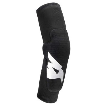 BLUEGRASS Skinny elbow guards Черный
