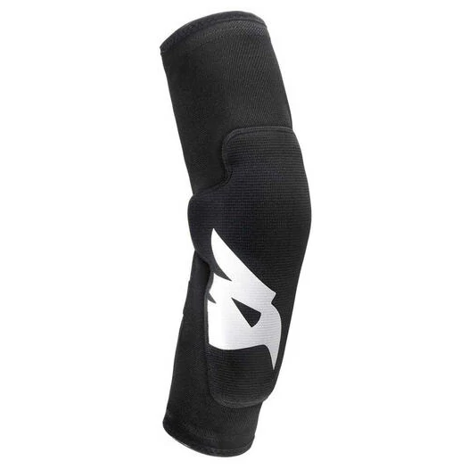BLUEGRASS Skinny elbow guards Черный (размер: m)