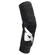 BLUEGRASS Skinny elbow guards Черный