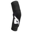 BLUEGRASS Skinny elbow guards Черный