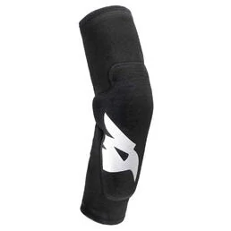 BLUEGRASS Skinny elbow guards Черный