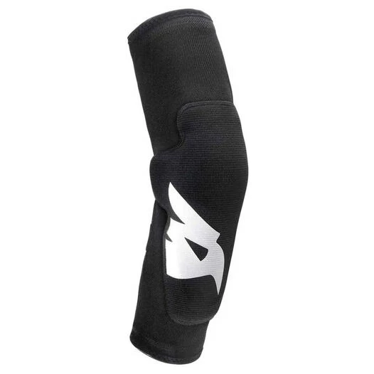 BLUEGRASS Skinny elbow guards Черный