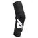 BLUEGRASS Skinny elbow guards Черный