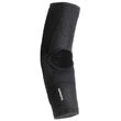 BLUEGRASS Skinny elbow guards Черный