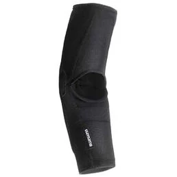 BLUEGRASS Skinny elbow guards Черный