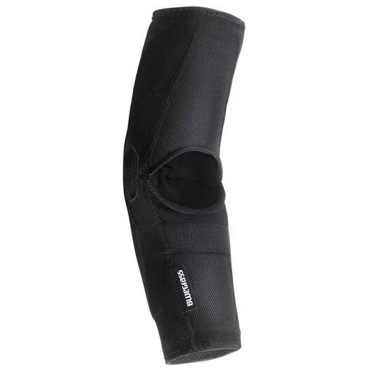 BLUEGRASS Skinny elbow guards Черный