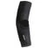BLUEGRASS Skinny elbow guards Черный