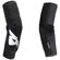 BLUEGRASS Skinny elbow guards Черный