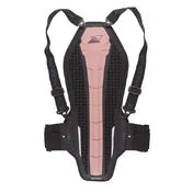 ZANDONA Hybrid Armour X8 back protector Розовый