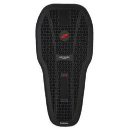 ZANDONA Netcube Insert G1 Back Protector Черный