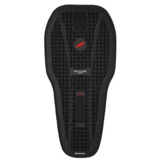 ZANDONA Netcube Insert G1 Back Protector Черный
