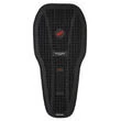 ZANDONA Netcube Insert G1 Back Protector Черный