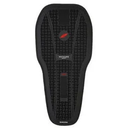 ZANDONA Netcube Insert G1 Back Protector Черный