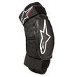 ALPINESTARS Bionic Action Kickstart Junior elbow guards Красно-черный