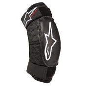 ALPINESTARS Bionic Action Kickstart Junior elbow guards Красно-черный