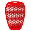 JOHN DOE Level 2 hip protectors Красный