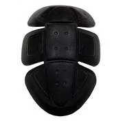RAINERS Shoulder protectors Черный